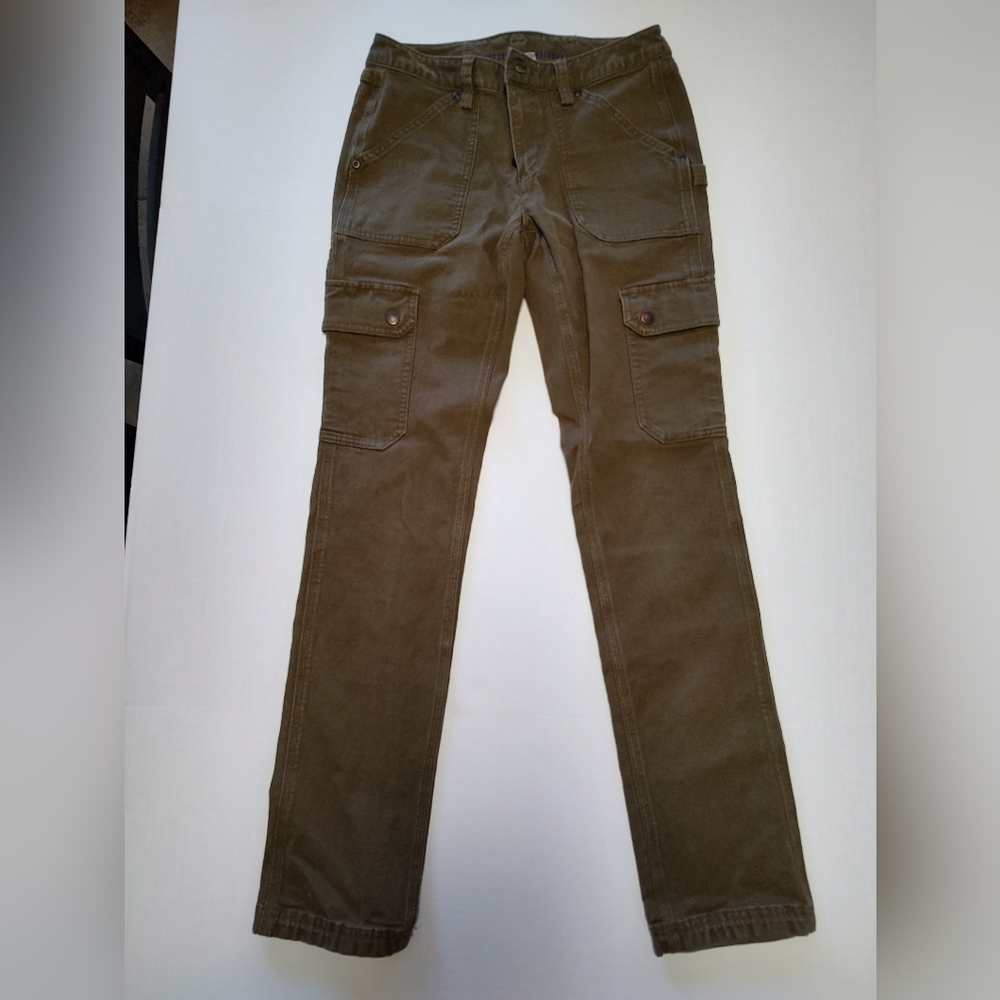 Duluth cargo pants